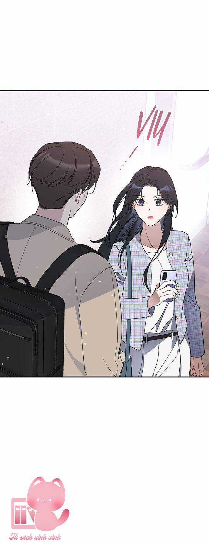 Vận Xui Chốn Công Sở - Chapter 46 - Trang 27
