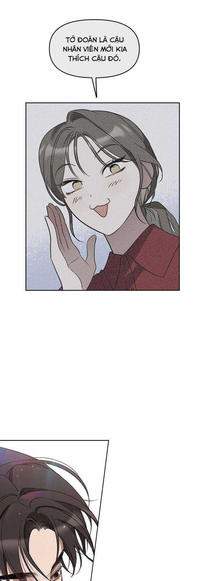 Vận Xui Chốn Công Sở - Chapter 46 - Trang 28