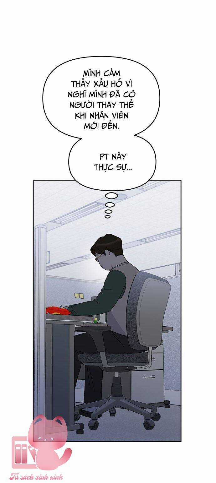 Vận Xui Chốn Công Sở - Chapter 46 - Trang 34