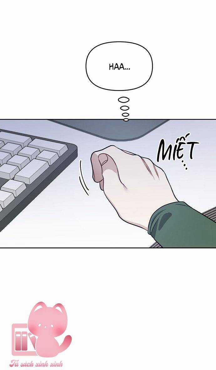 Vận Xui Chốn Công Sở - Chapter 46 - Trang 35