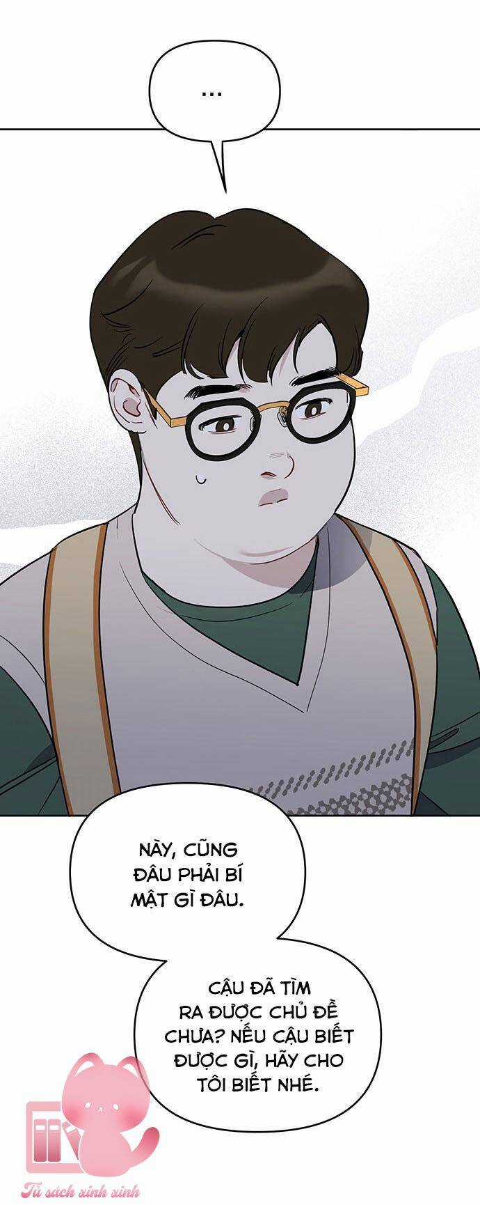 Vận Xui Chốn Công Sở - Chapter 46 - Trang 45