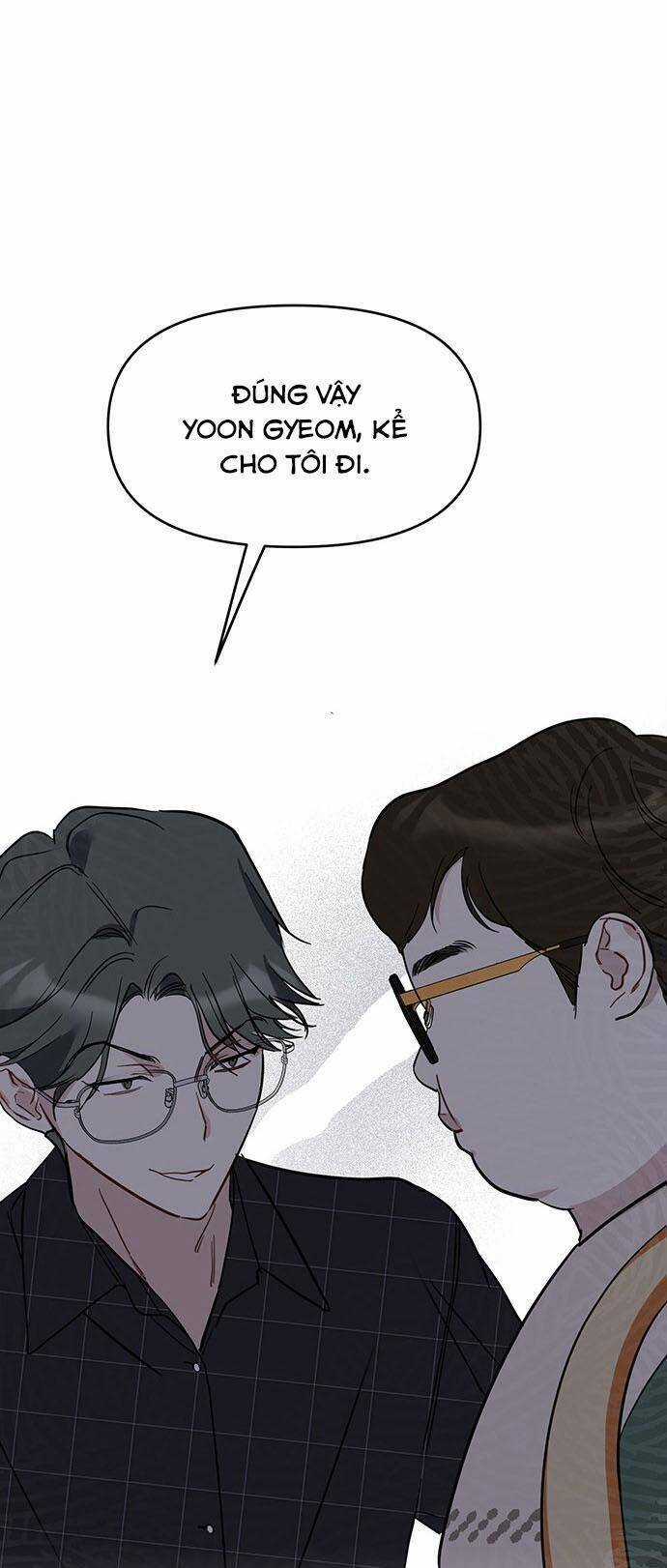 Vận Xui Chốn Công Sở - Chapter 46 - Trang 47