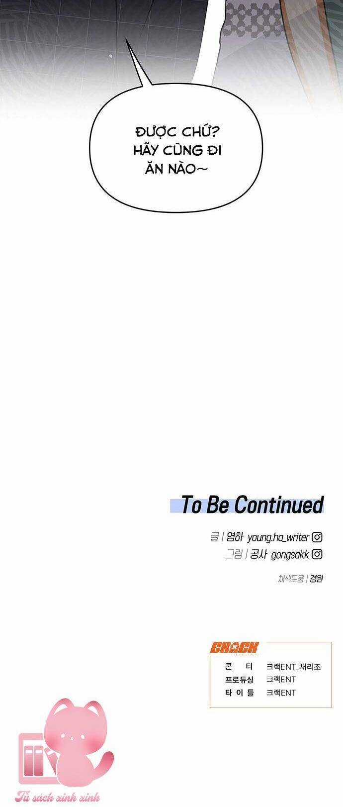 Vận Xui Chốn Công Sở - Chapter 46 - Trang 48