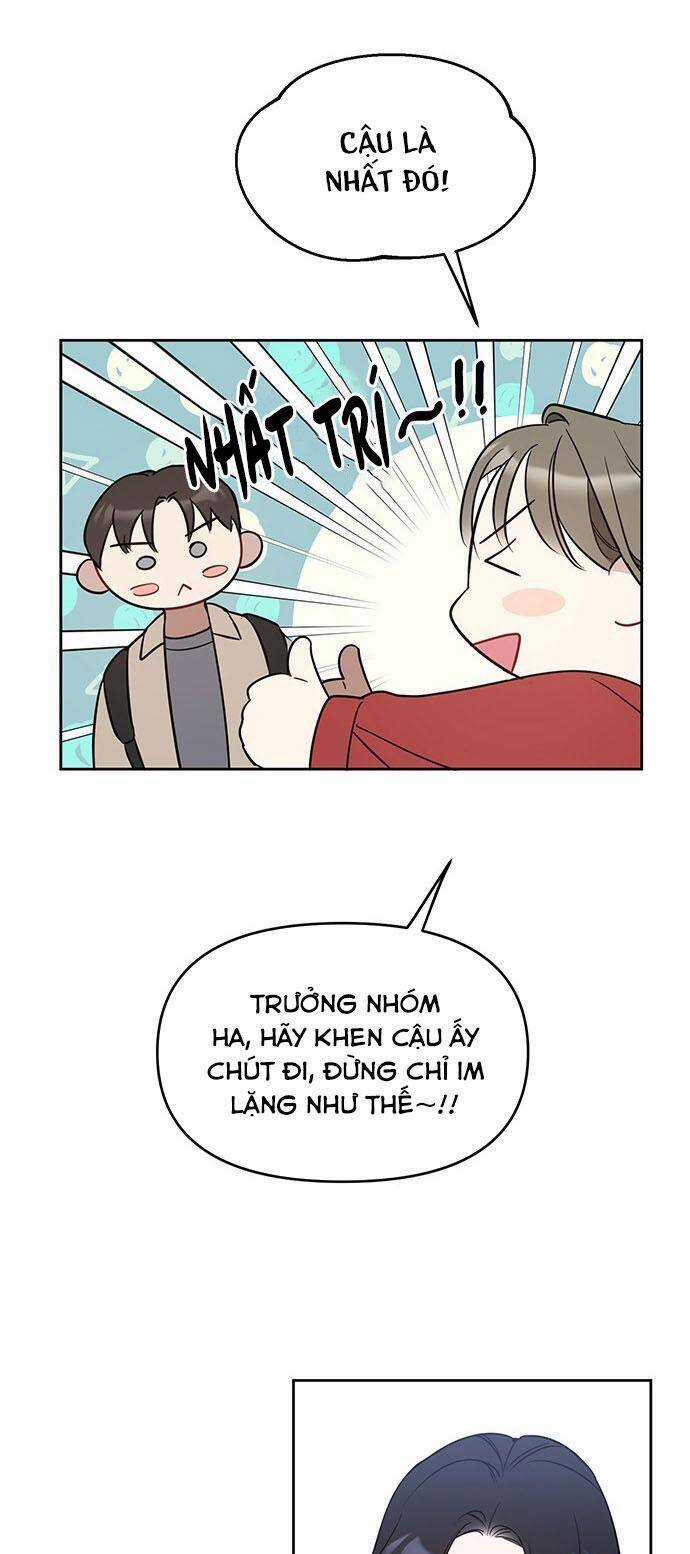 Vận Xui Chốn Công Sở - Chapter 46 - Trang 7