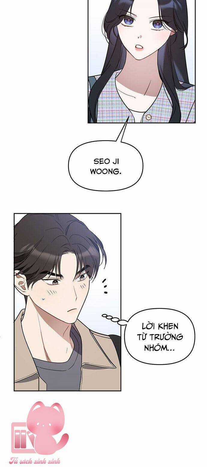 Vận Xui Chốn Công Sở - Chapter 46 - Trang 8