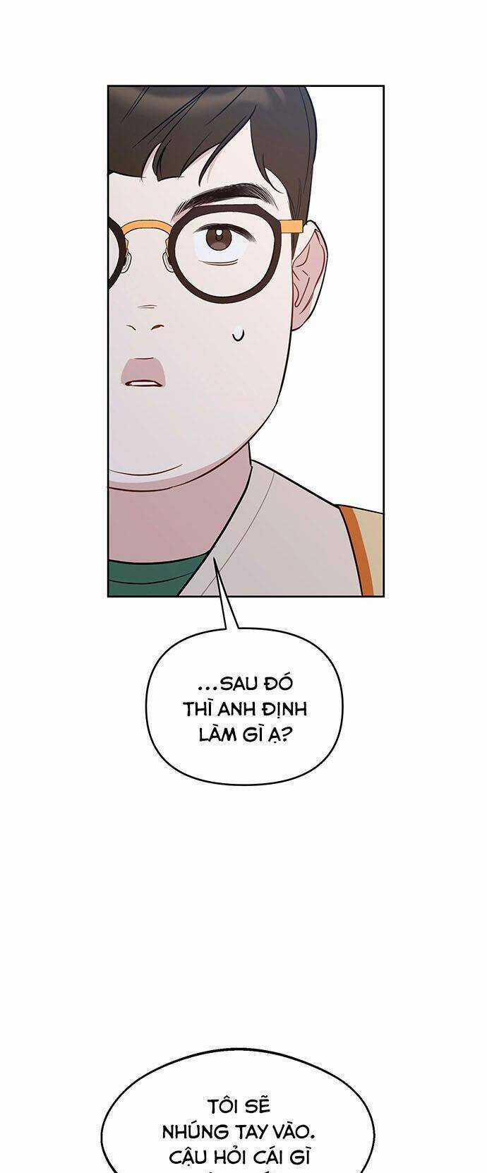 Vận Xui Chốn Công Sở - Chapter 47 - Trang 12