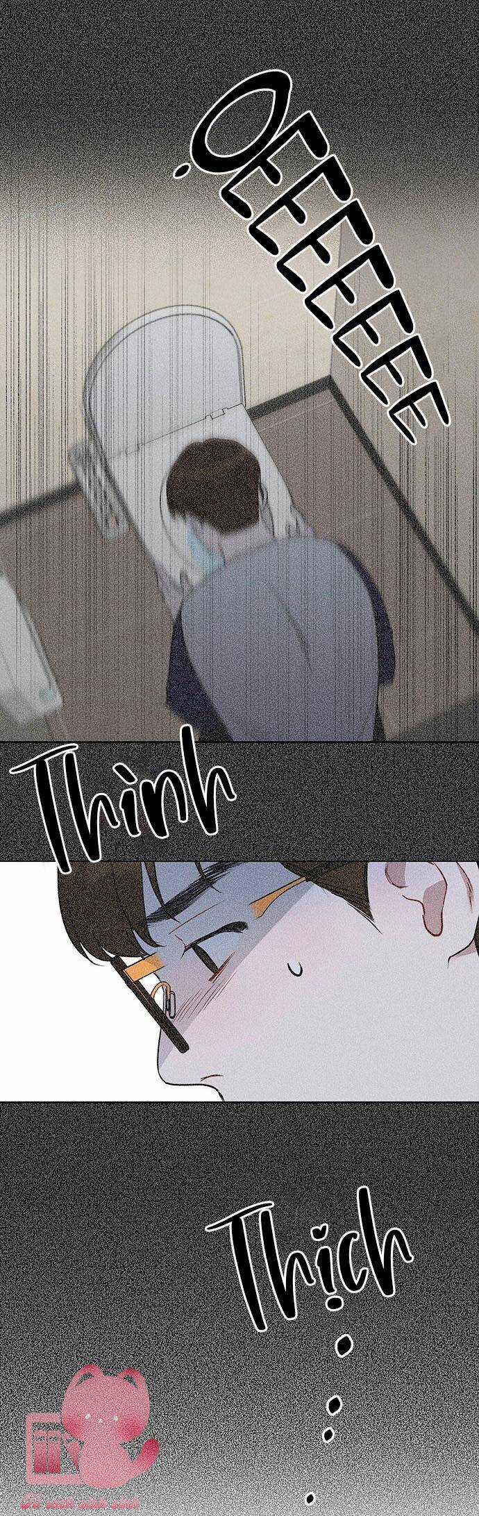 Vận Xui Chốn Công Sở - Chapter 47 - Trang 19