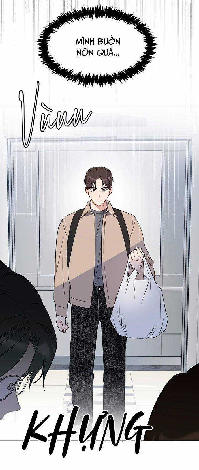 Vận Xui Chốn Công Sở - Chapter 47 - Trang 23