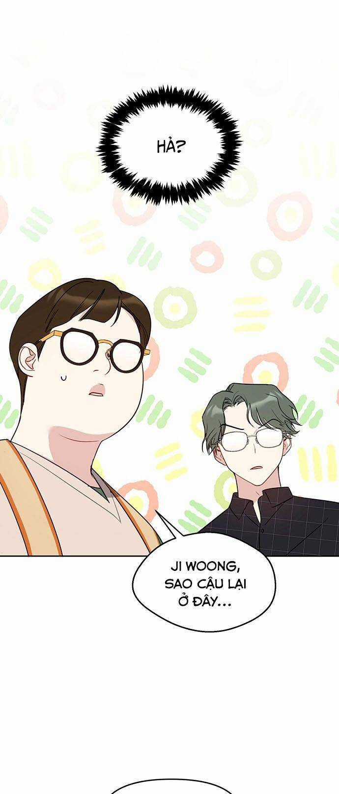 Vận Xui Chốn Công Sở - Chapter 47 - Trang 25