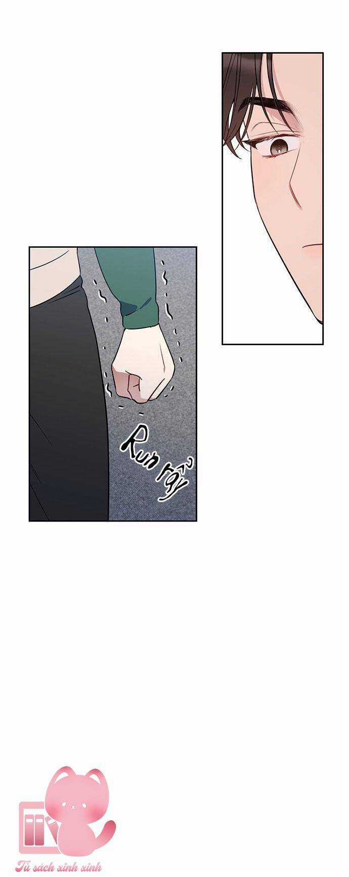 Vận Xui Chốn Công Sở - Chapter 47 - Trang 29