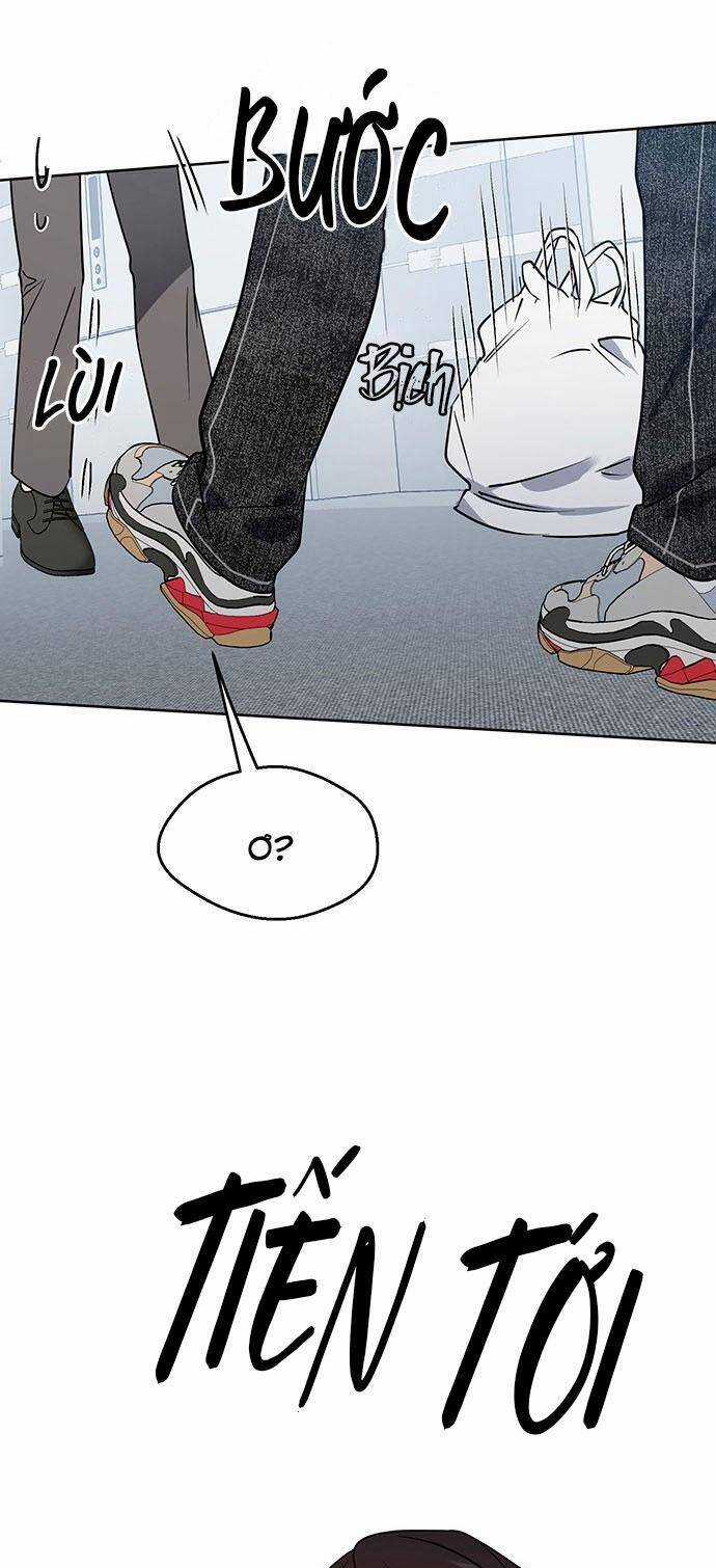 Vận Xui Chốn Công Sở - Chapter 47 - Trang 32