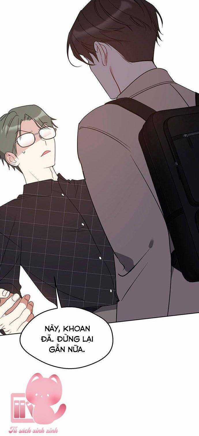 Vận Xui Chốn Công Sở - Chapter 47 - Trang 33