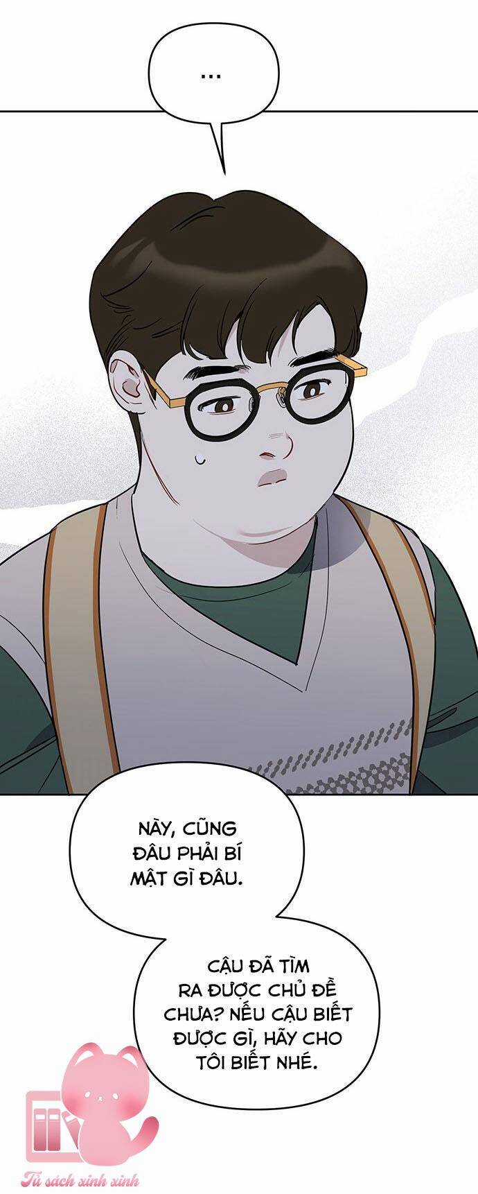 Vận Xui Chốn Công Sở - Chapter 47 - Trang 5