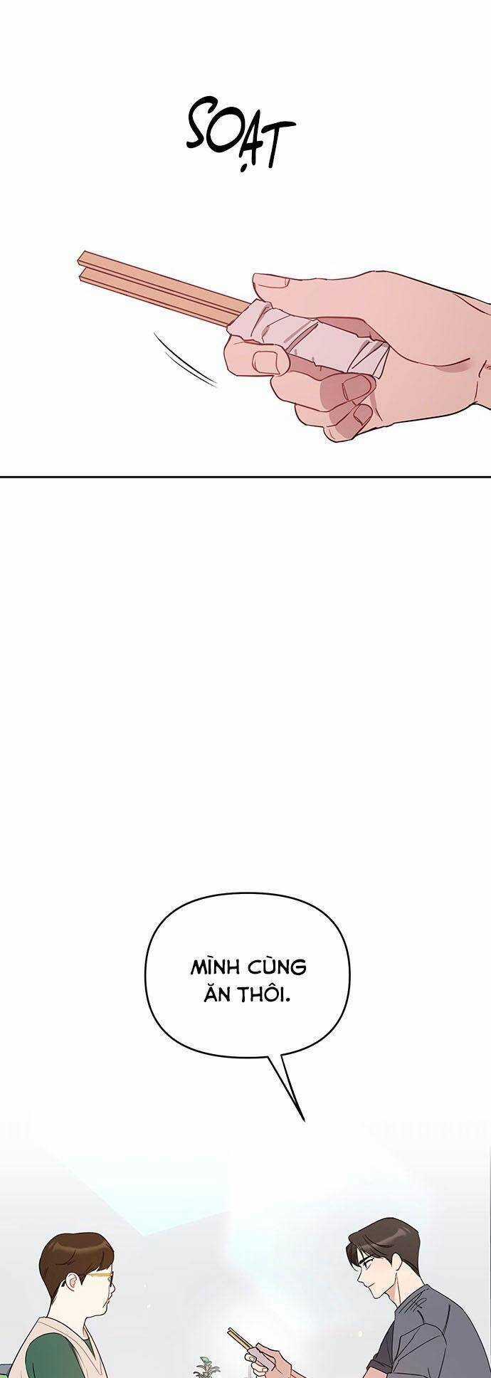 Vận Xui Chốn Công Sở - Chapter 47 - Trang 45