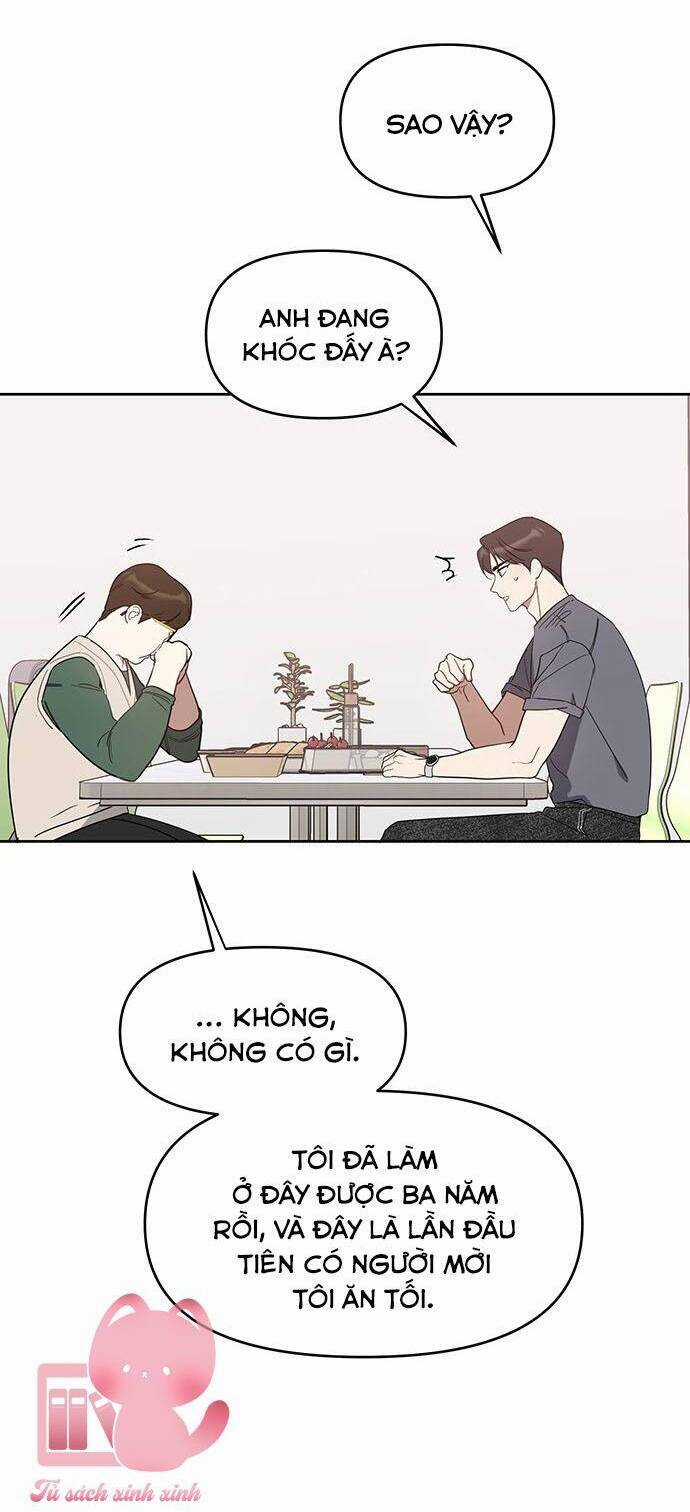 Vận Xui Chốn Công Sở - Chapter 48 - Trang 14