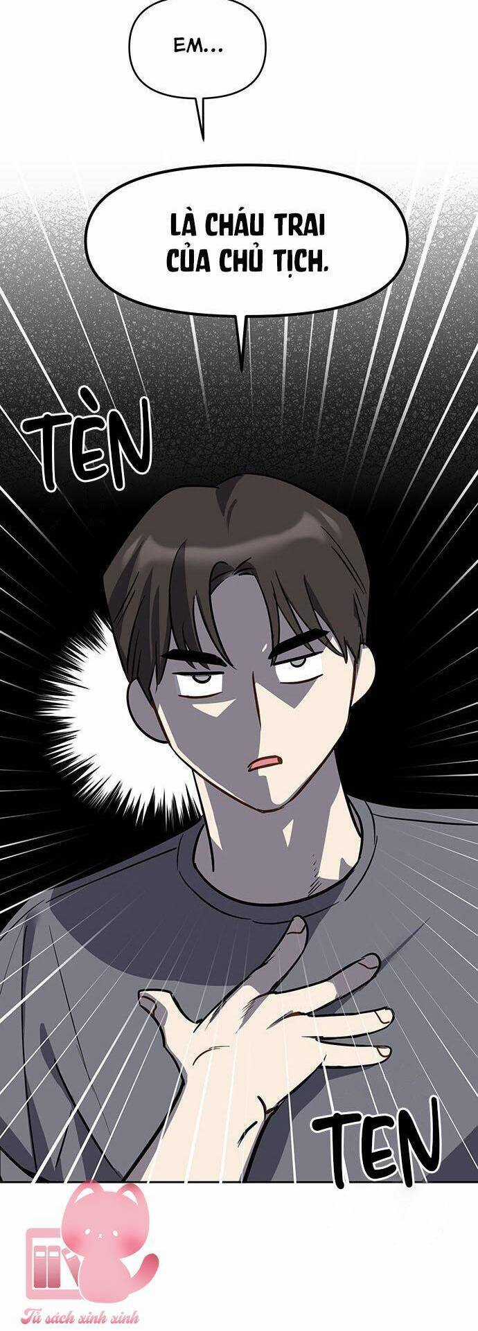 Vận Xui Chốn Công Sở - Chapter 48 - Trang 22