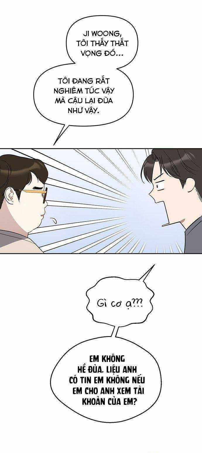 Vận Xui Chốn Công Sở - Chapter 48 - Trang 24