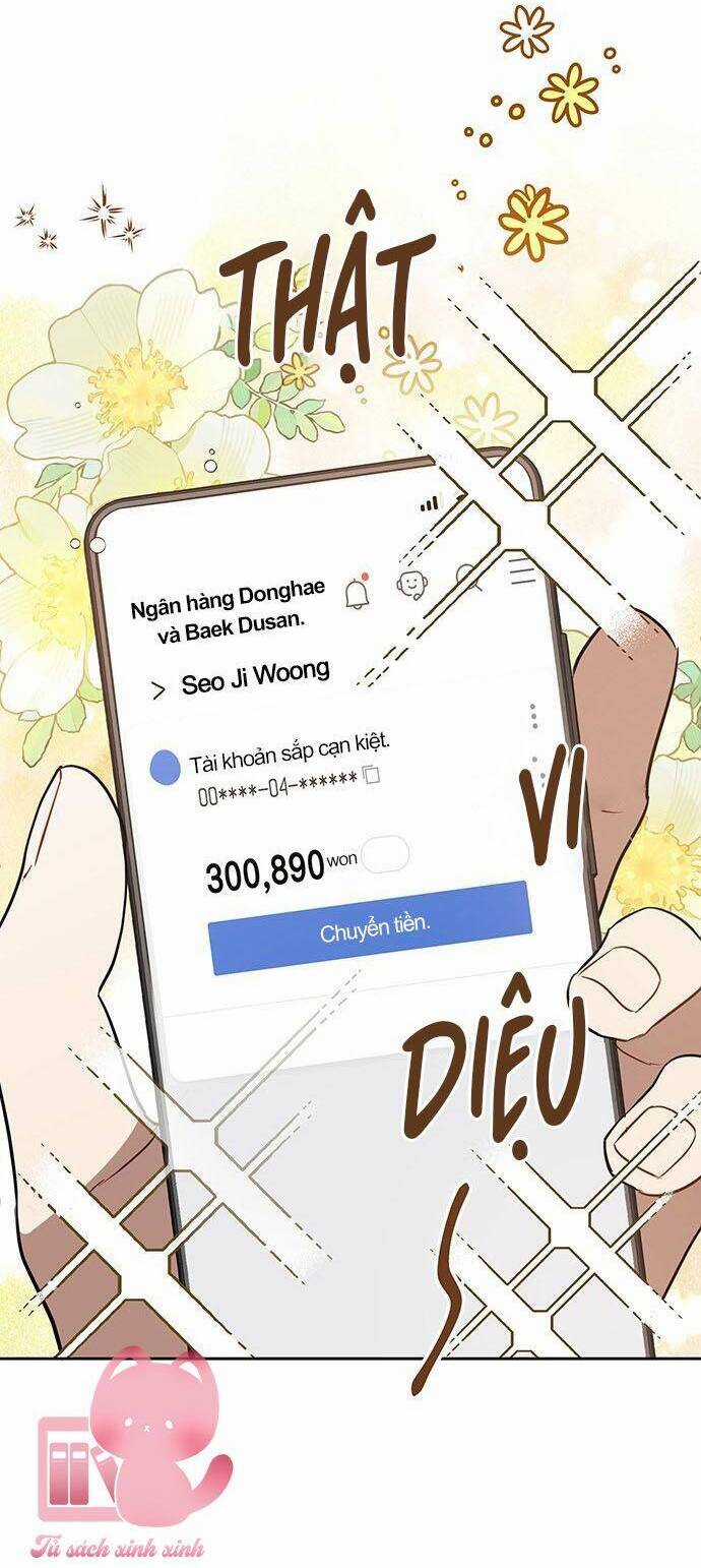 Vận Xui Chốn Công Sở - Chapter 48 - Trang 25