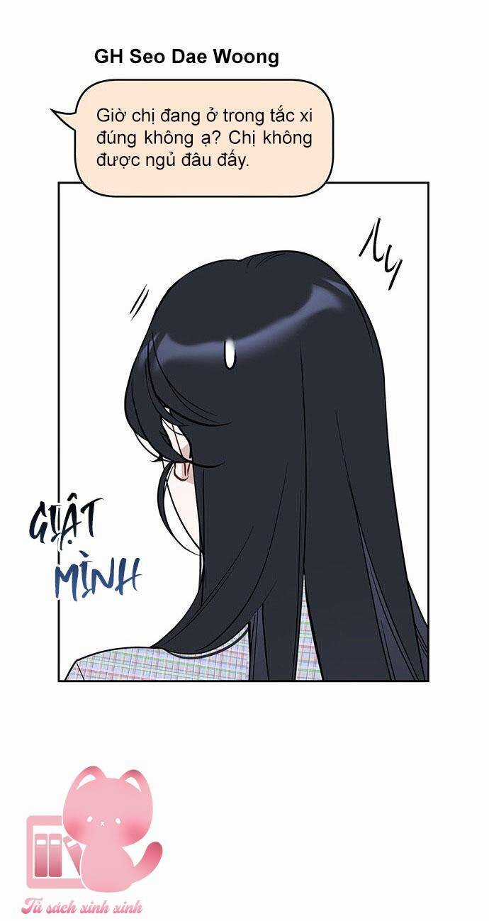 Vận Xui Chốn Công Sở - Chapter 48 - Trang 32