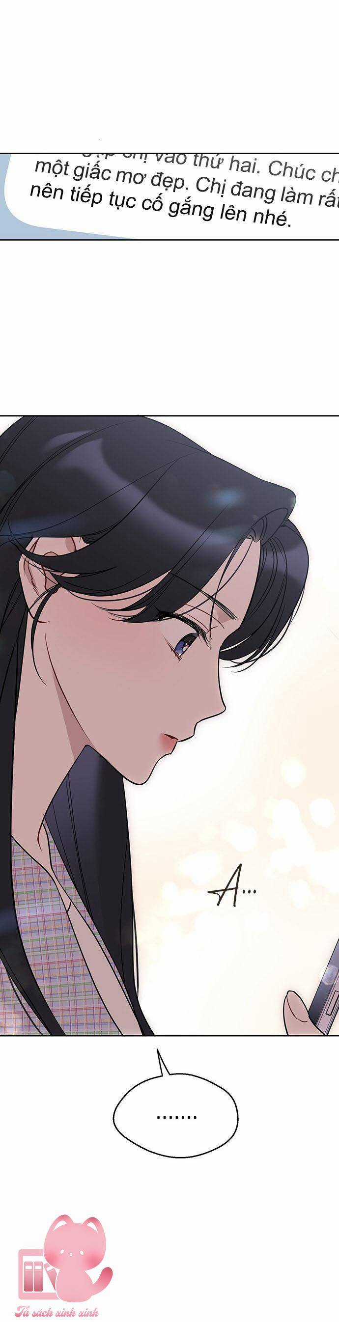 Vận Xui Chốn Công Sở - Chapter 48 - Trang 36