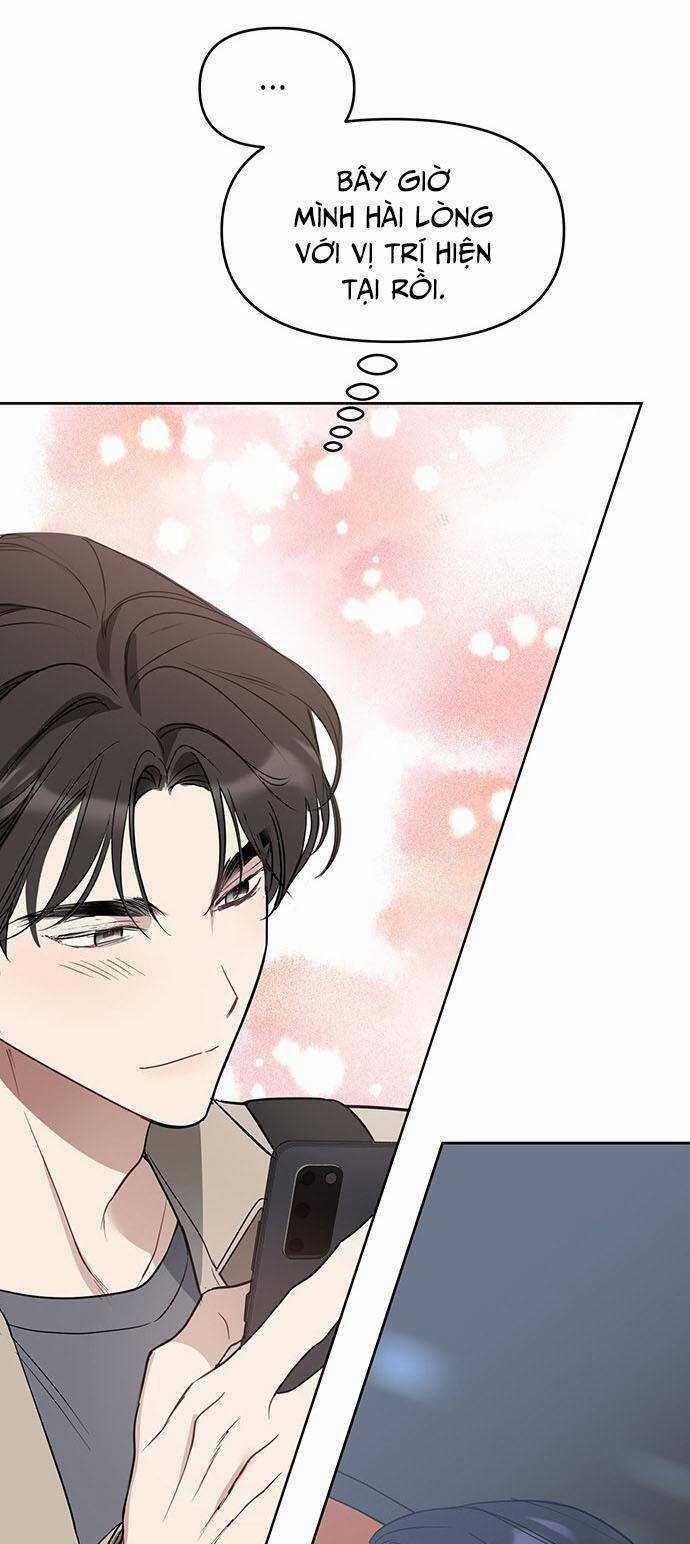 Vận Xui Chốn Công Sở - Chapter 48 - Trang 41