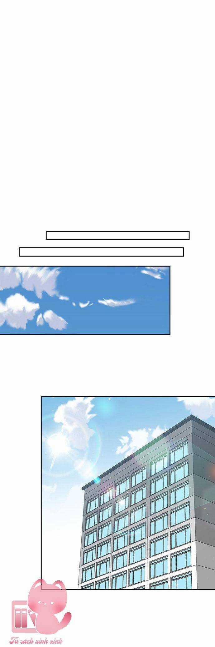 Vận Xui Chốn Công Sở - Chapter 48 - Trang 43