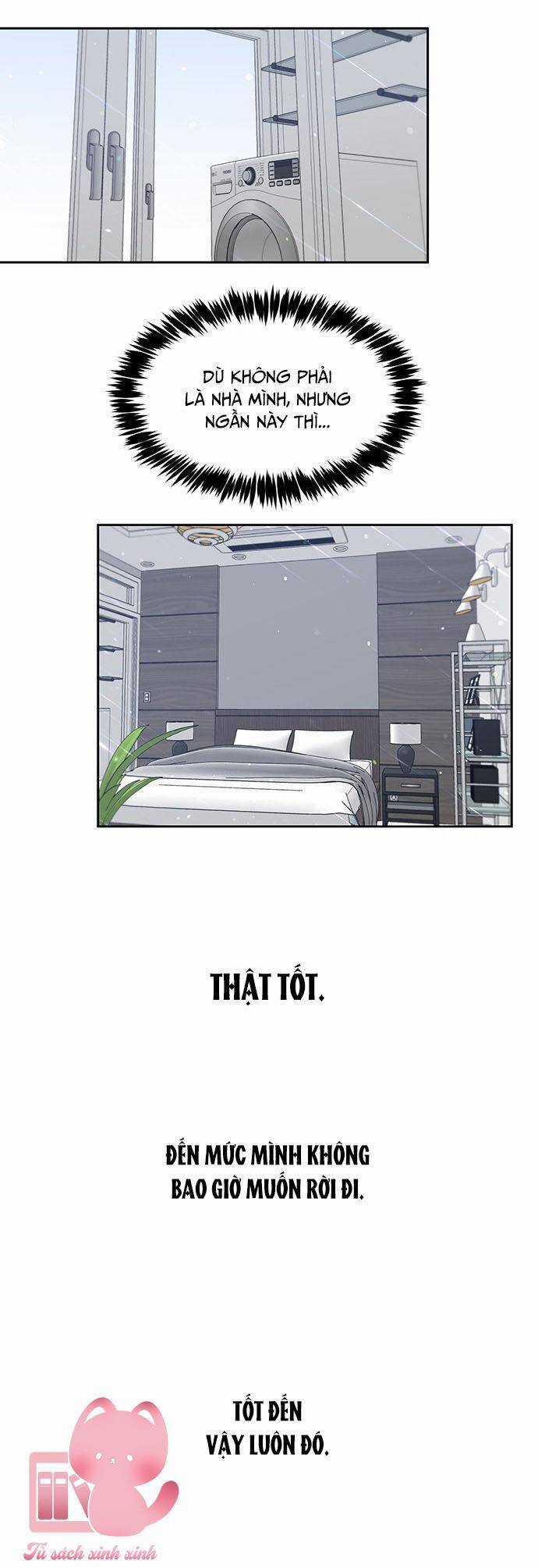 Vận Xui Chốn Công Sở - Chapter 49 - Trang 15