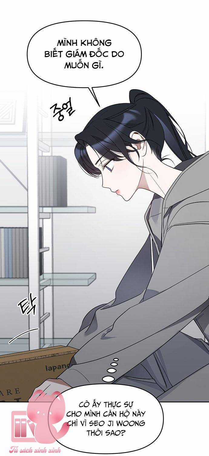 Vận Xui Chốn Công Sở - Chapter 49 - Trang 16