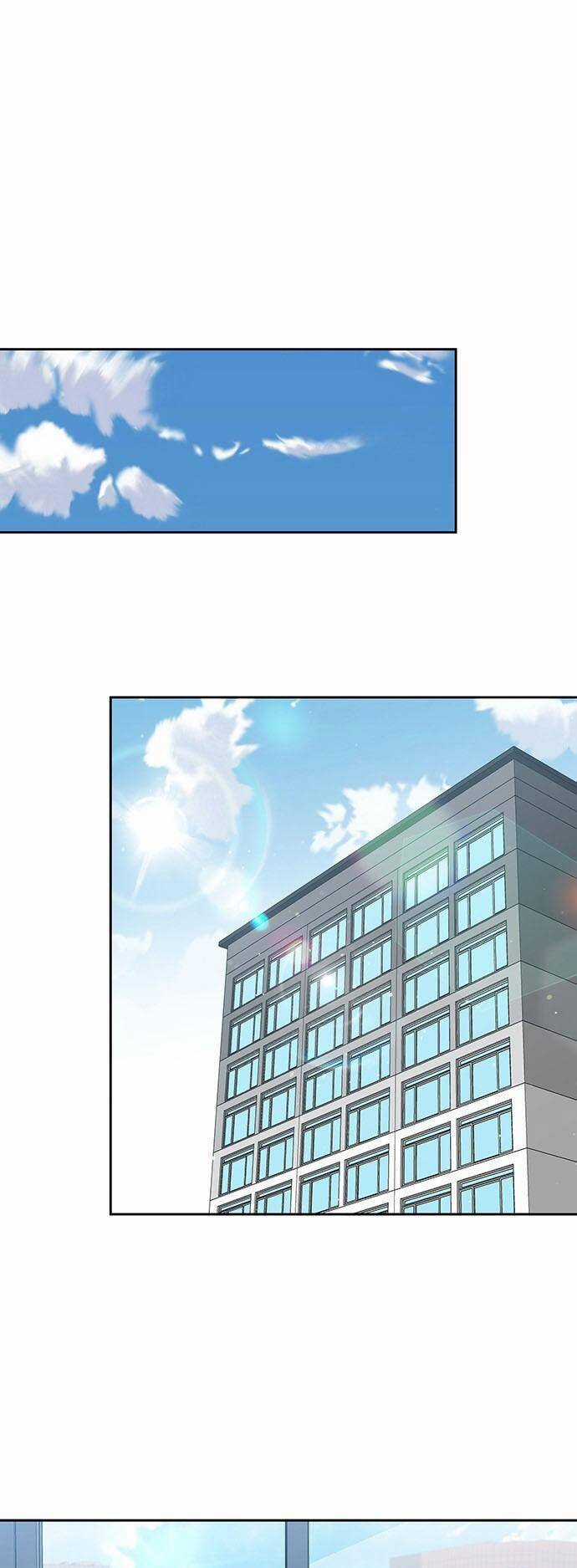 Vận Xui Chốn Công Sở - Chapter 49 - Trang 3