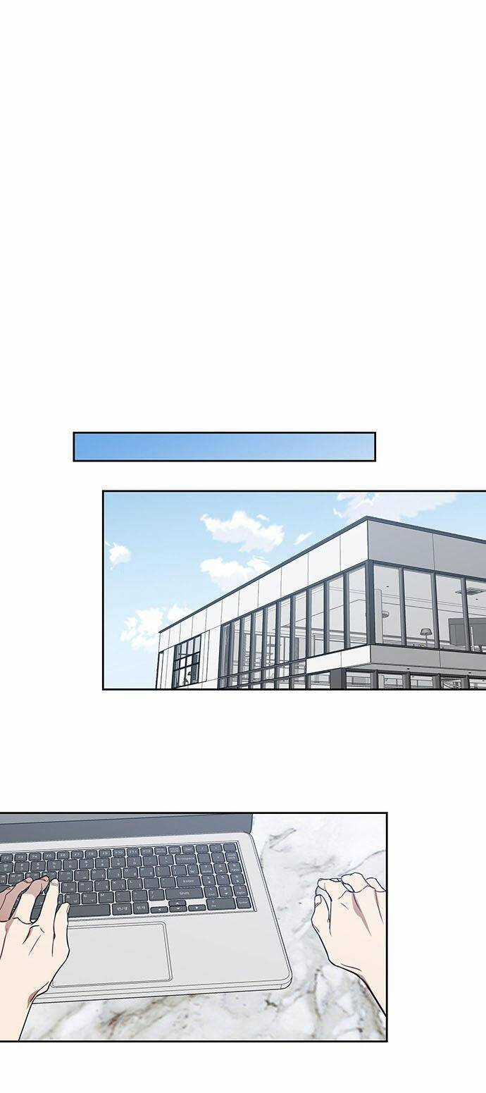 Vận Xui Chốn Công Sở - Chapter 49 - Trang 23