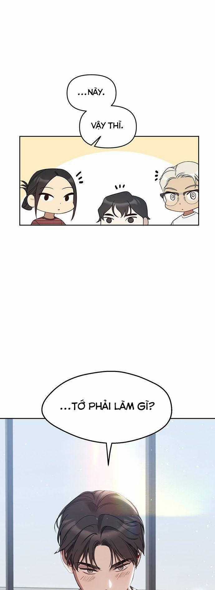 Vận Xui Chốn Công Sở - Chapter 49 - Trang 46