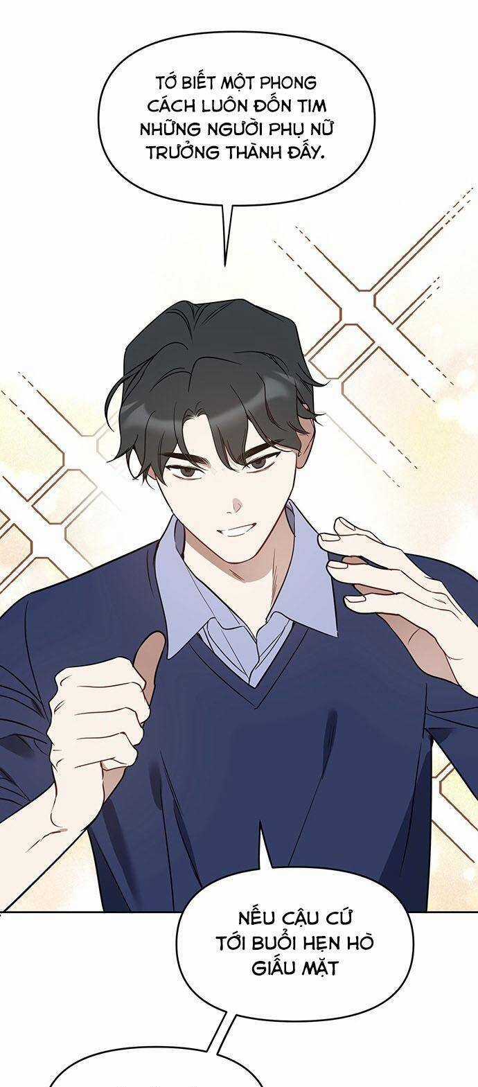 Vận Xui Chốn Công Sở - Chapter 50 - Trang 19