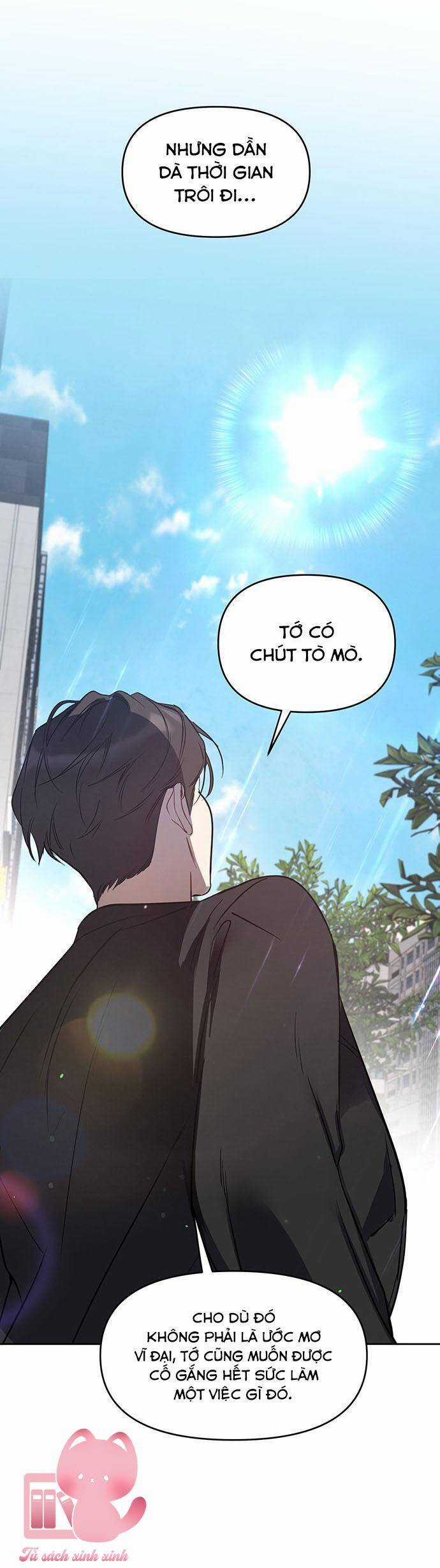 Vận Xui Chốn Công Sở - Chapter 50 - Trang 29