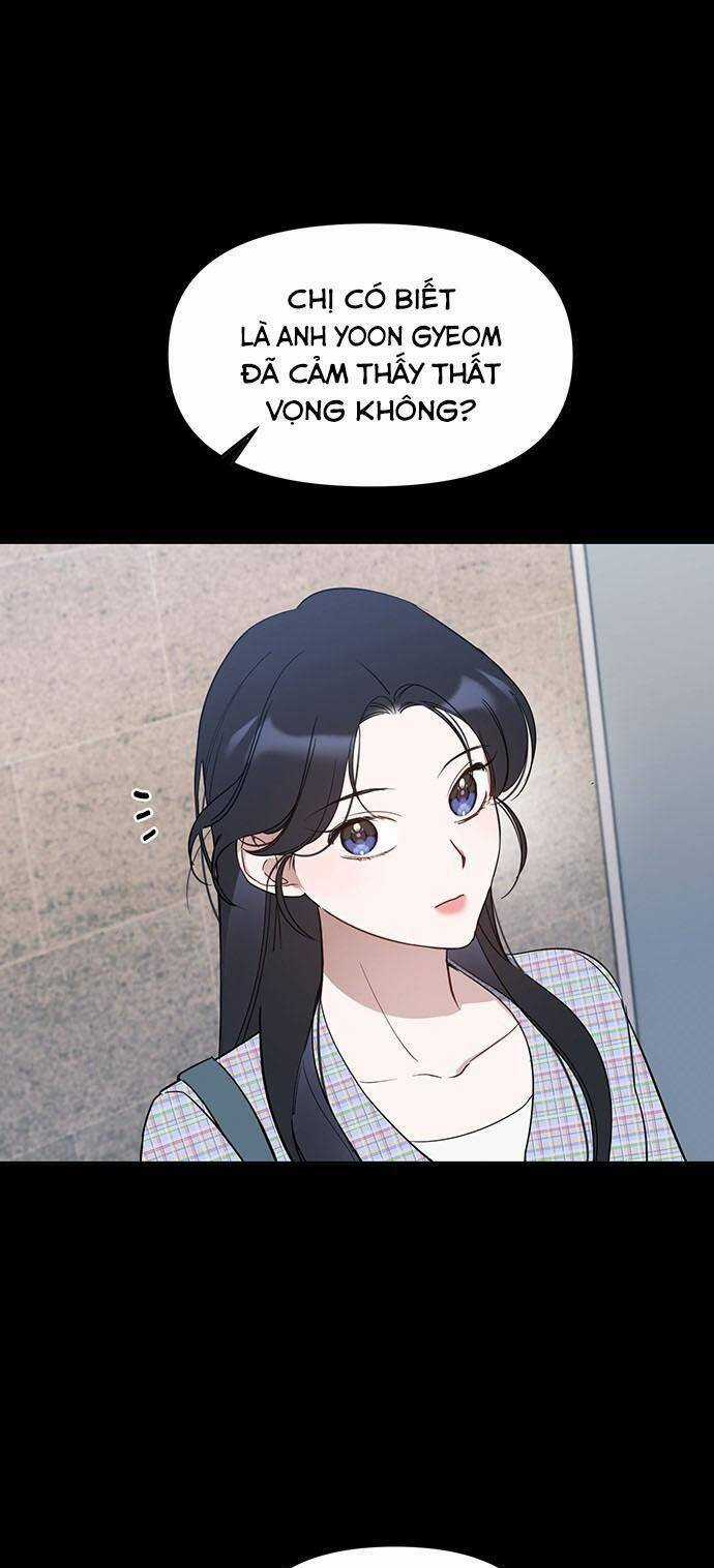 Vận Xui Chốn Công Sở - Chapter 50 - Trang 33