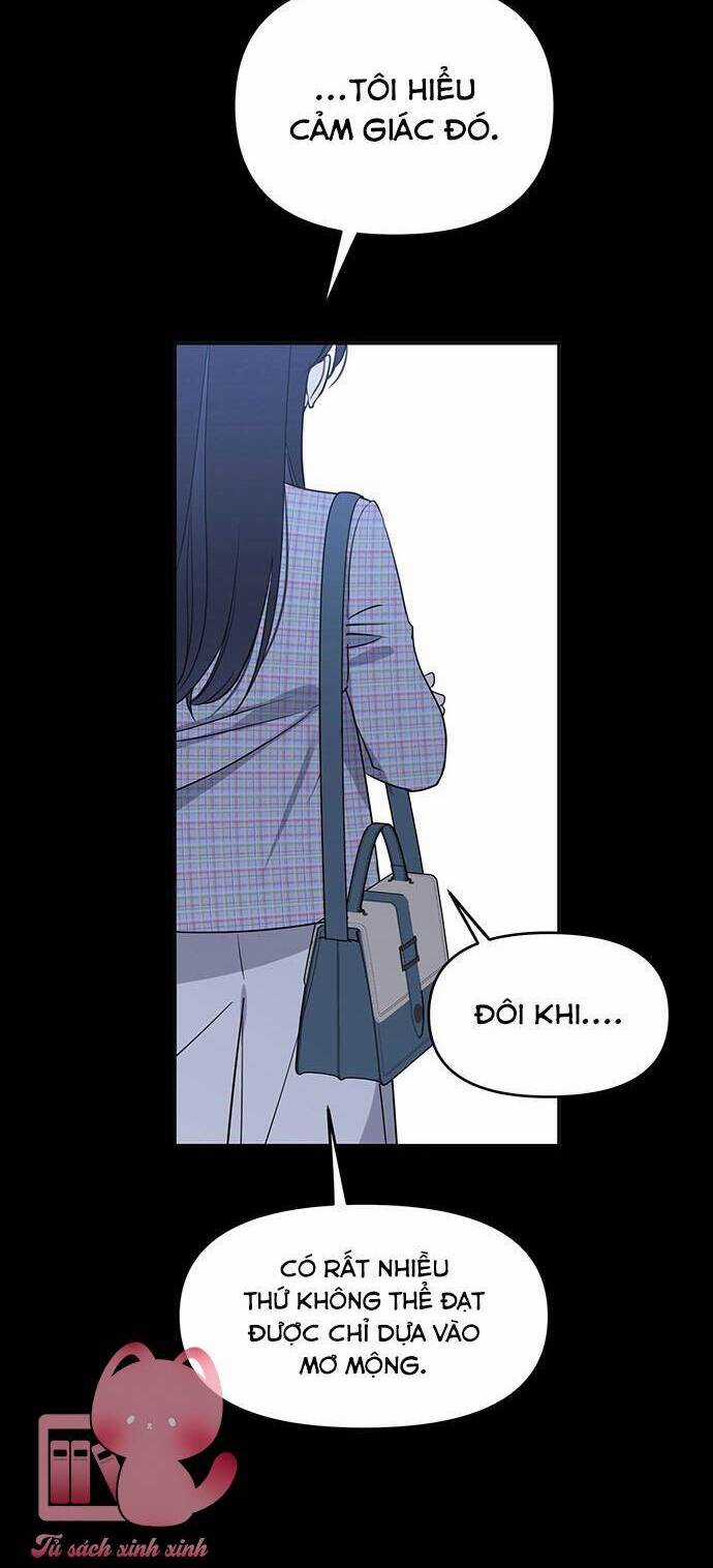 Vận Xui Chốn Công Sở - Chapter 50 - Trang 34