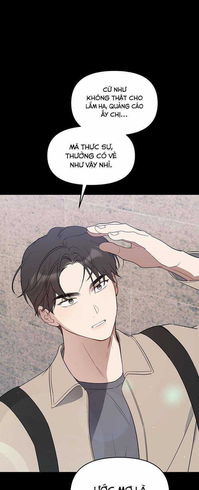 Vận Xui Chốn Công Sở - Chapter 50 - Trang 38