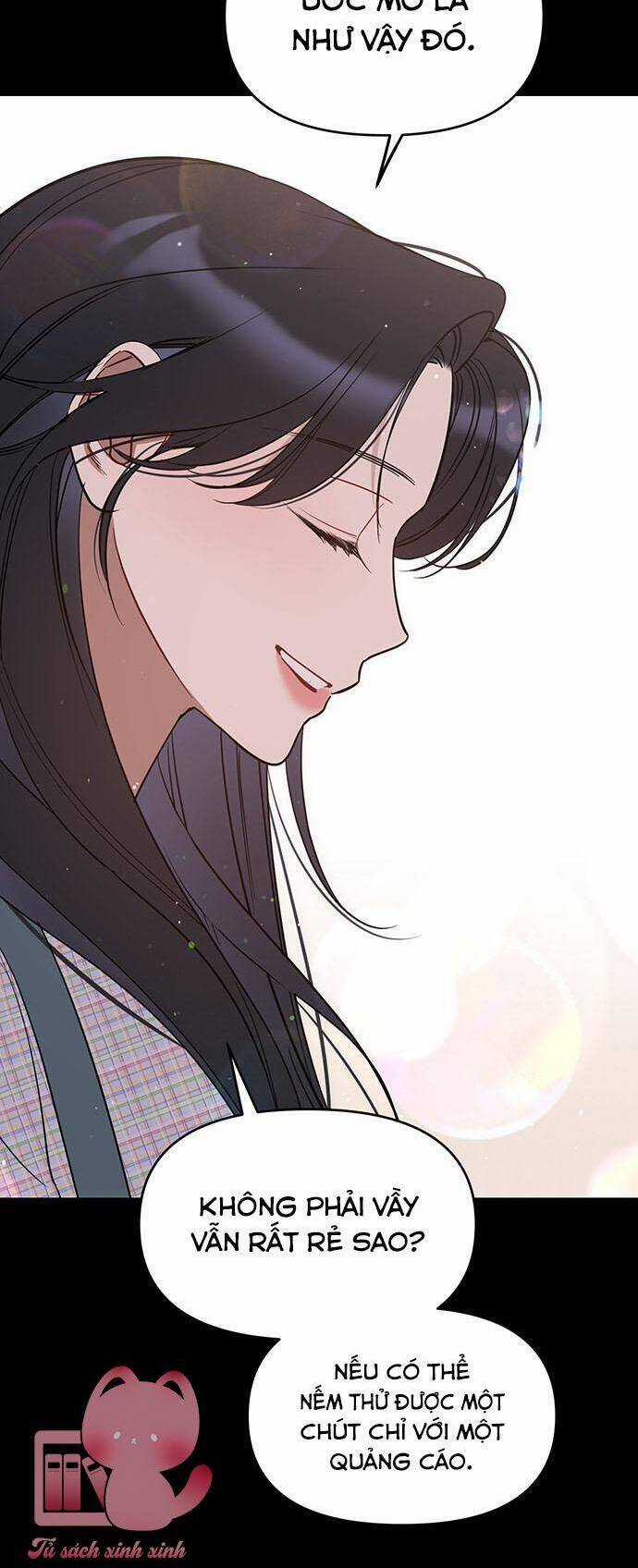 Vận Xui Chốn Công Sở - Chapter 50 - Trang 39