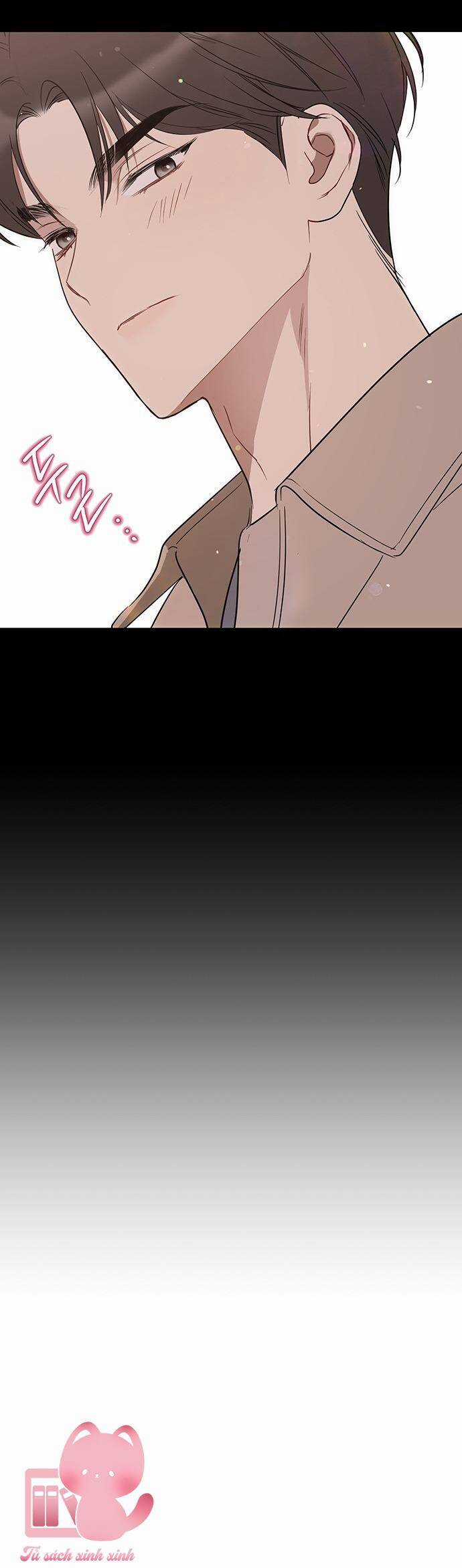 Vận Xui Chốn Công Sở - Chapter 50 - Trang 40