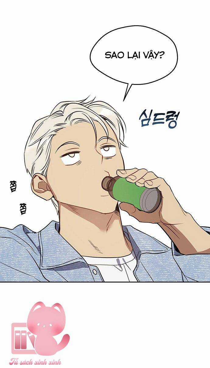 Vận Xui Chốn Công Sở - Chapter 50 - Trang 41