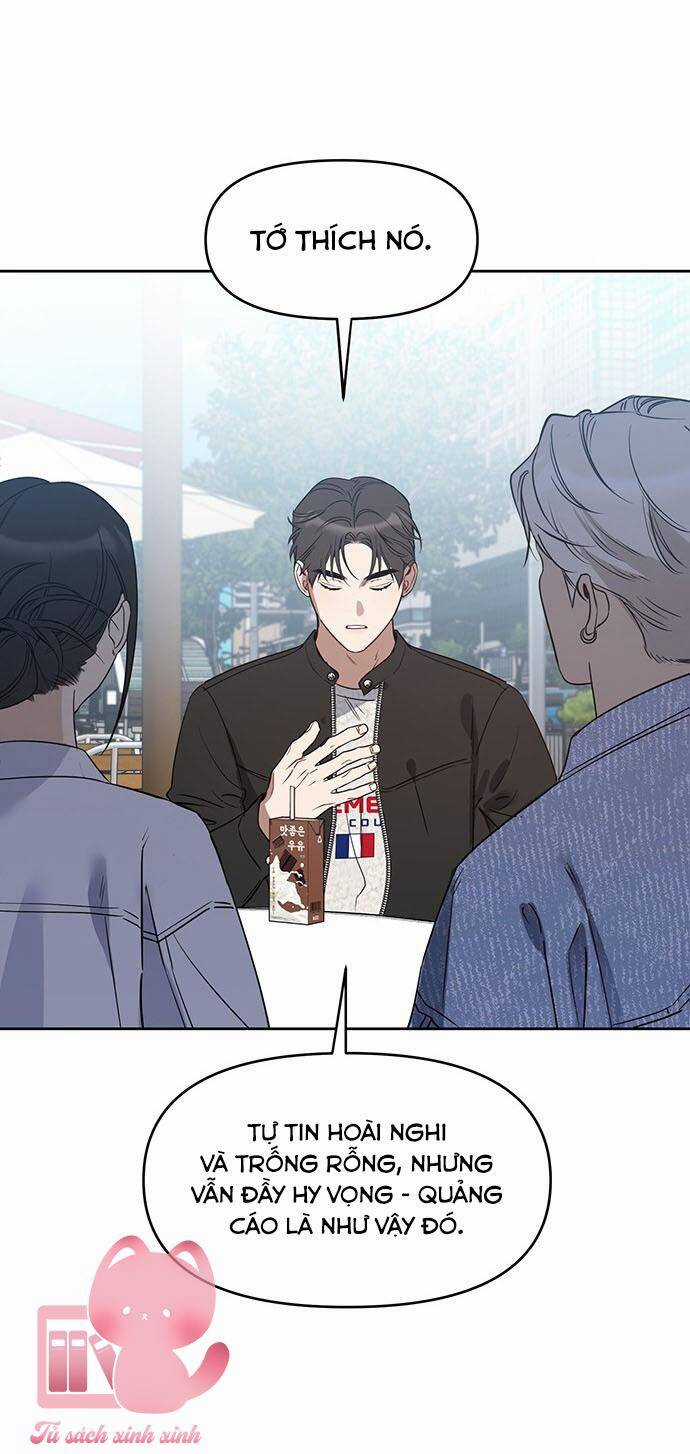 Vận Xui Chốn Công Sở - Chapter 50 - Trang 43