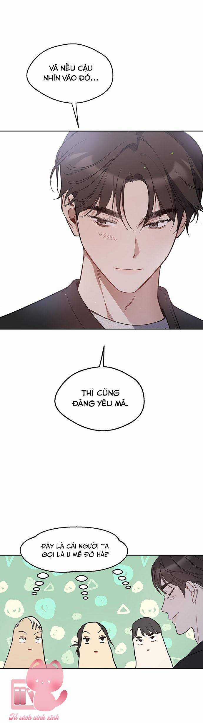 Vận Xui Chốn Công Sở - Chapter 50 - Trang 44