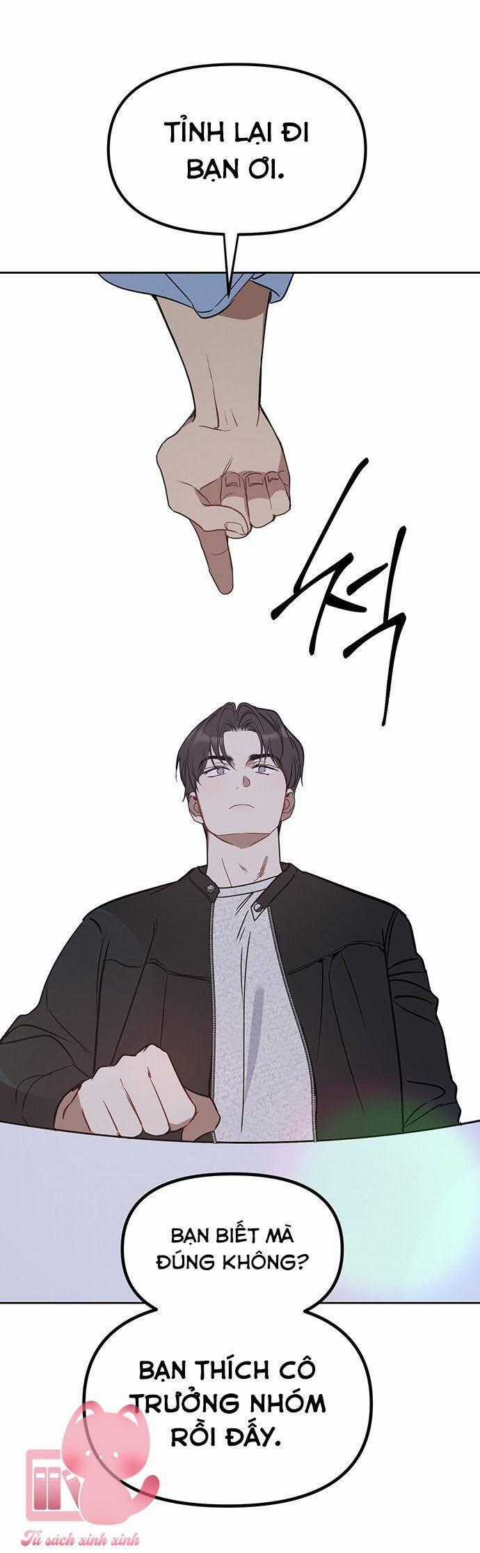 Vận Xui Chốn Công Sở - Chapter 50 - Trang 48