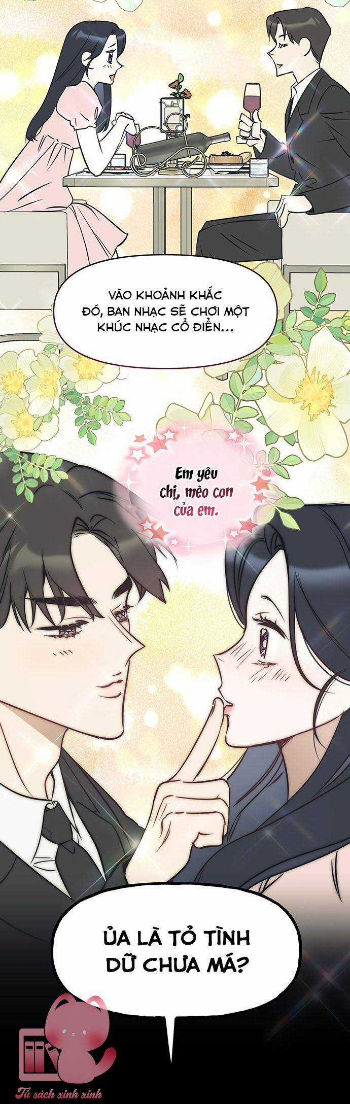 Vận Xui Chốn Công Sở - Chapter 50 - Trang 10