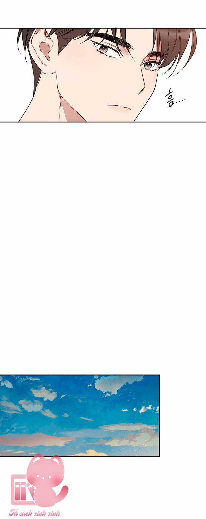 Vận Xui Chốn Công Sở - Chapter 51 - Trang 24