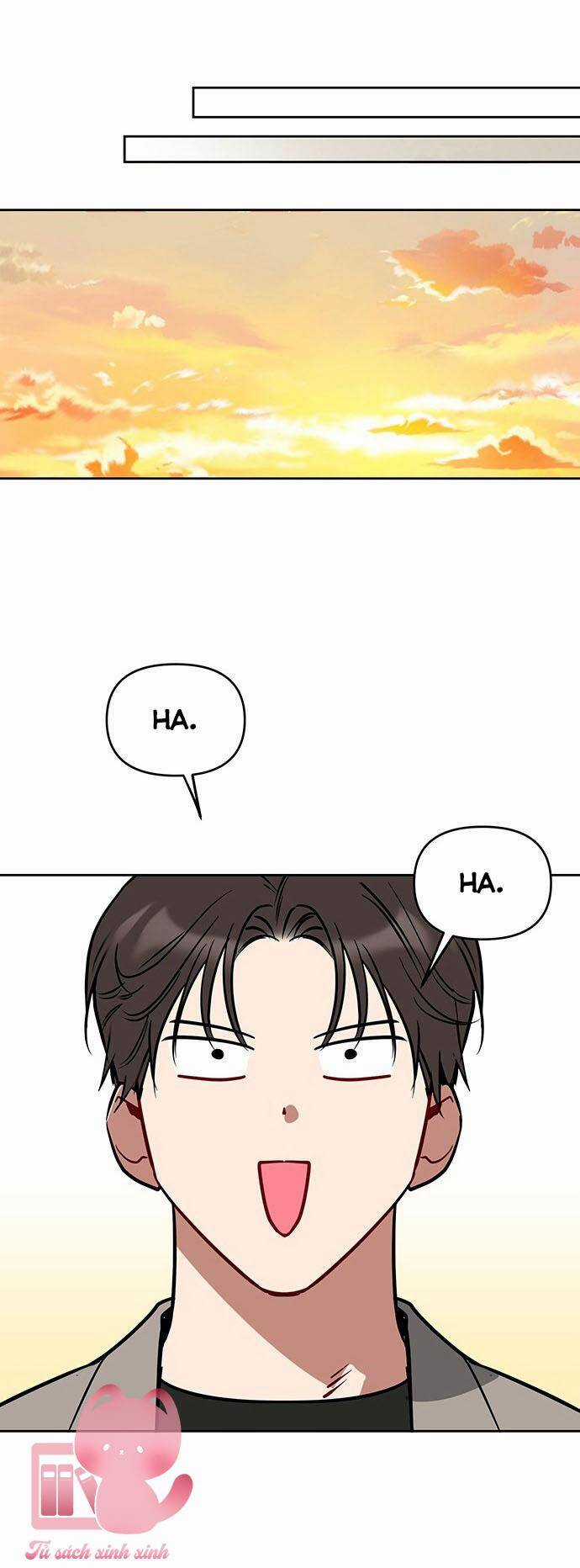 Vận Xui Chốn Công Sở - Chapter 51 - Trang 28