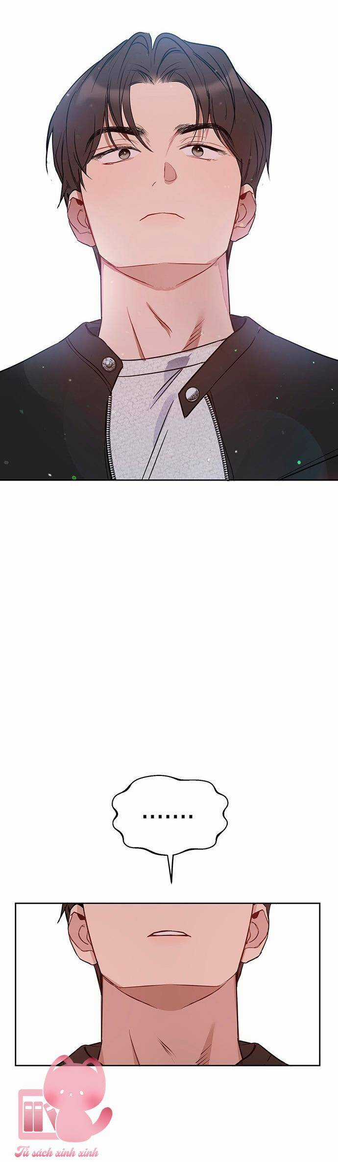 Vận Xui Chốn Công Sở - Chapter 51 - Trang 4