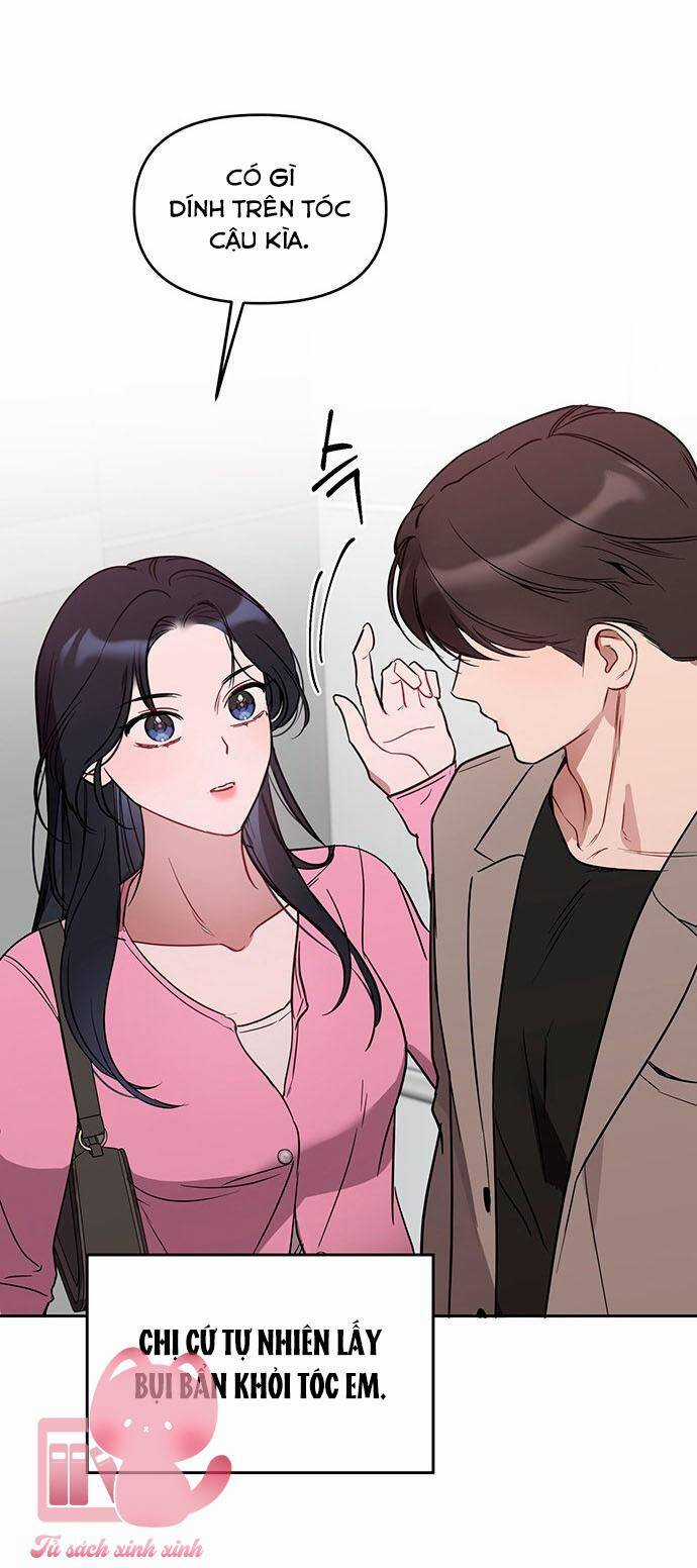 Vận Xui Chốn Công Sở - Chapter 51 - Trang 36