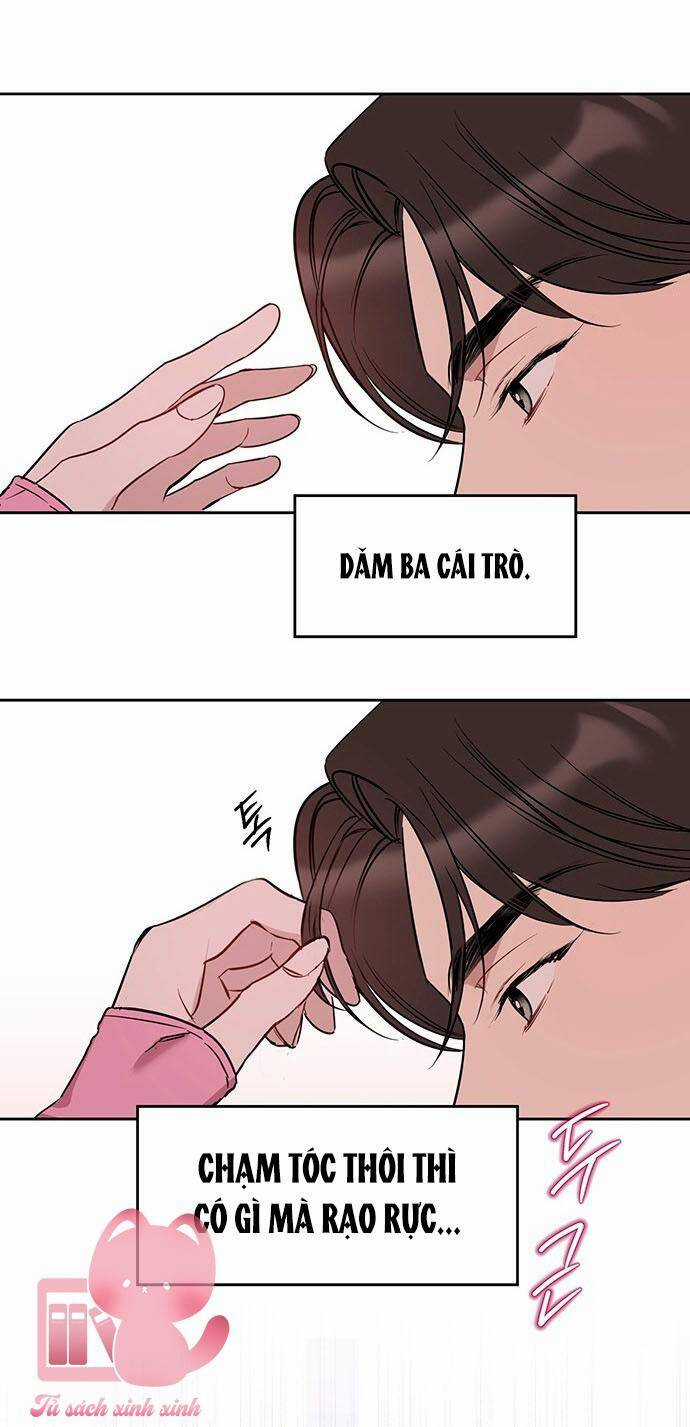 Vận Xui Chốn Công Sở - Chapter 51 - Trang 37