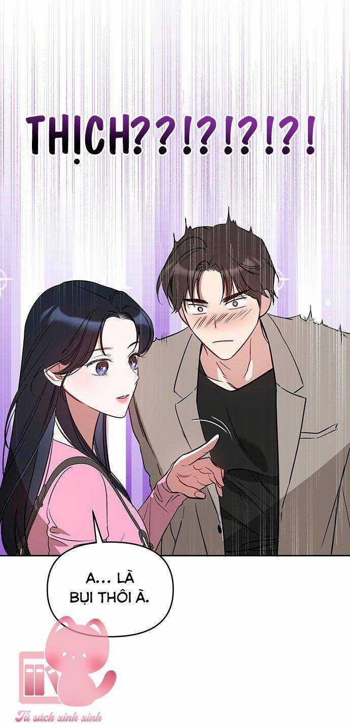 Vận Xui Chốn Công Sở - Chapter 51 - Trang 38