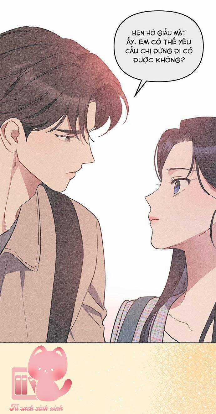 Vận Xui Chốn Công Sở - Chapter 51 - Trang 7